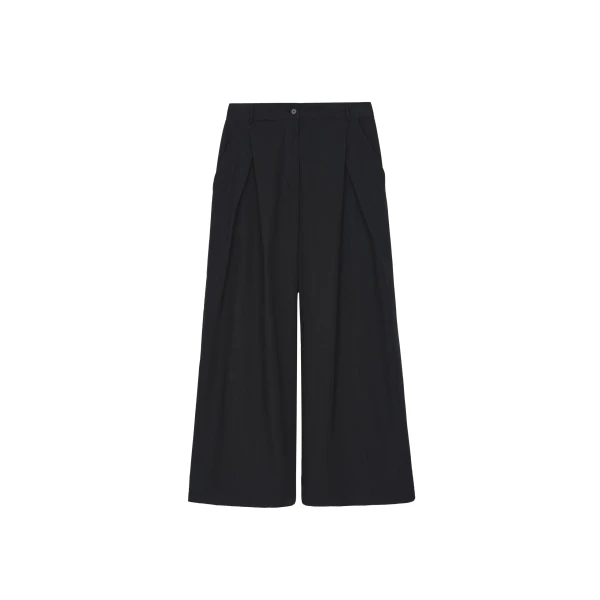 The Frankie Shop Ballia Pleated Pants