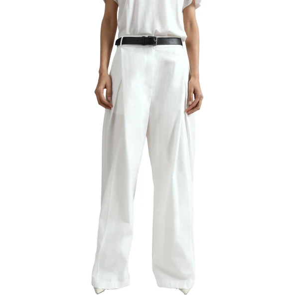 white pants