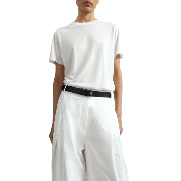 The Frankie Shop Ballia Pleated Pants