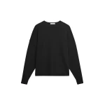 The Frankie Shop Basel Crew Neck Sweater