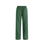 The Frankie Shop Baxter Perforated Track Pants