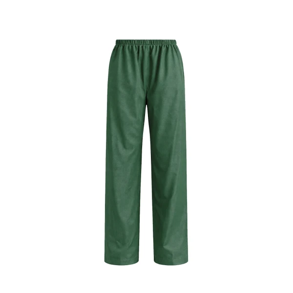 The Frankie Shop Baxter Perforated Track Pants