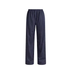 The Frankie Shop Baxter Perforated Track Pants