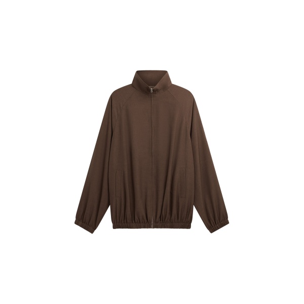 The Frankie Shop Baxter Track Jacket