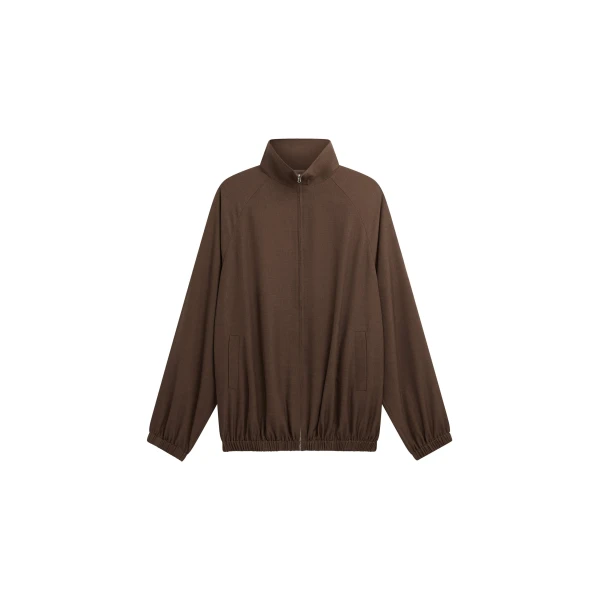 The Frankie Shop Baxter Track Jacket