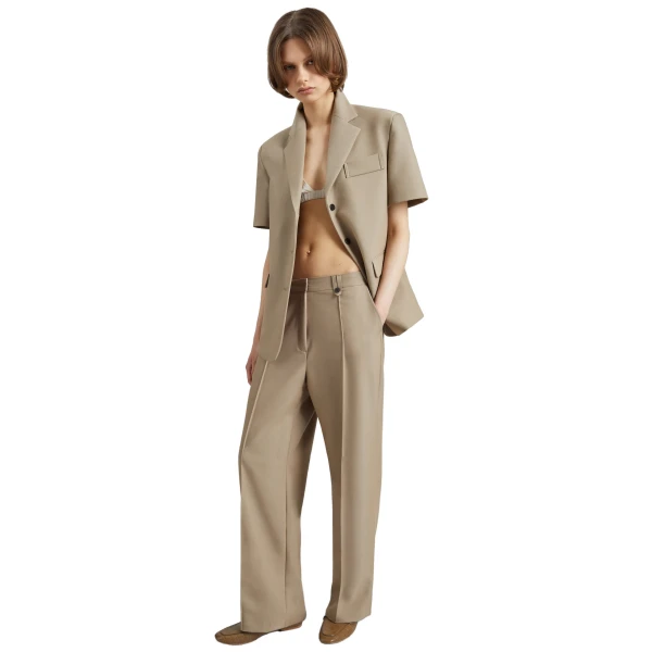 The Frankie Shop pants