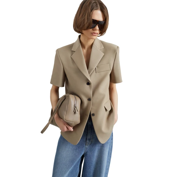 The Frankie Shop jackets
