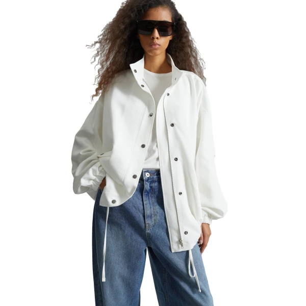 The Frankie Shop jackets