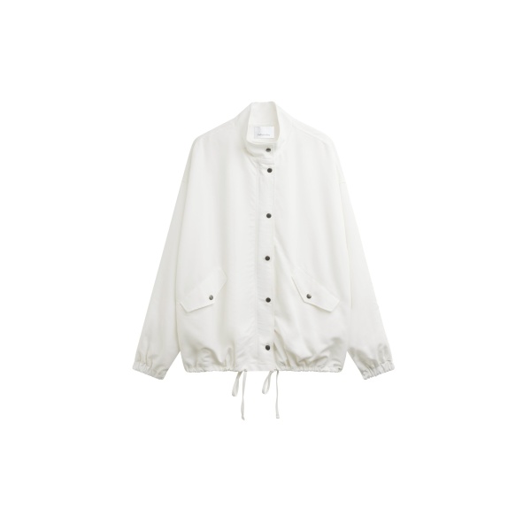 The Frankie Shop Bellona Blouson Jacket
