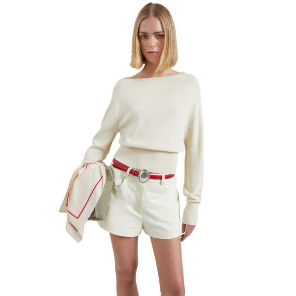 The Frankie Shop shorts