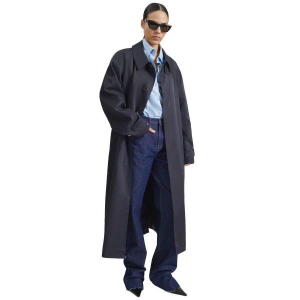The Frankie Shop coats