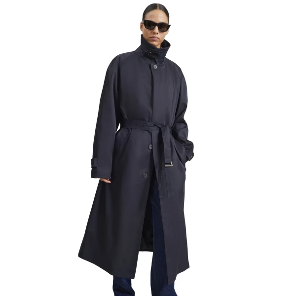 dark navy coats