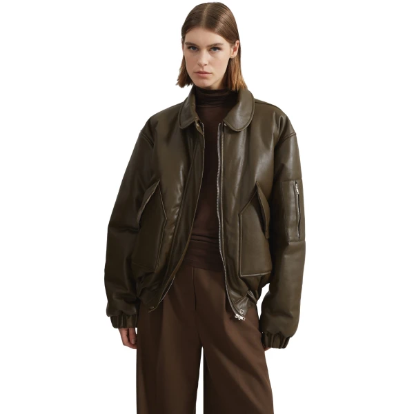 The Frankie Shop jackets