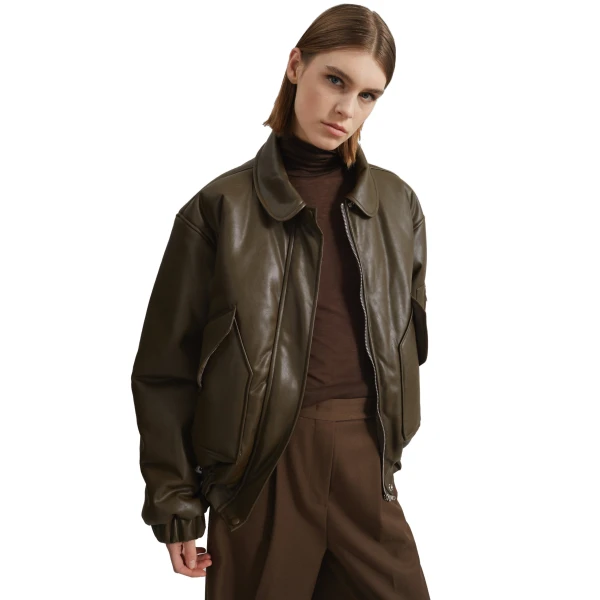 The Frankie Shop fall 2026