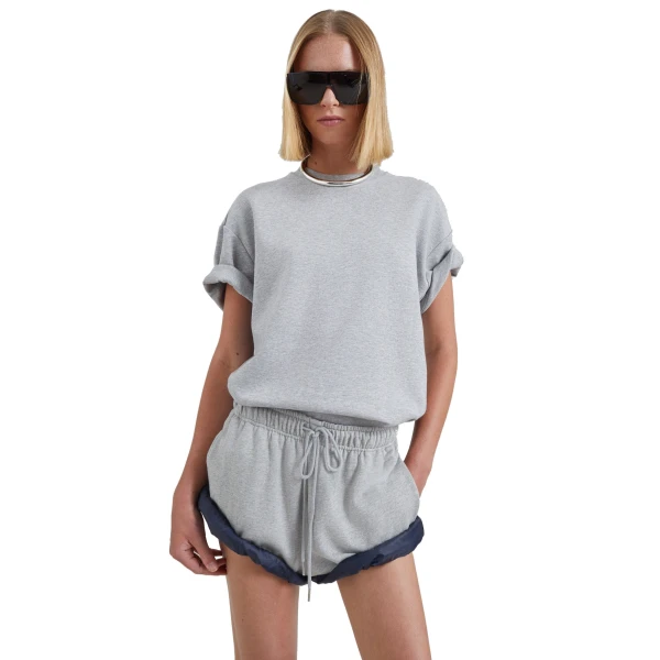 The Frankie Shop shorts