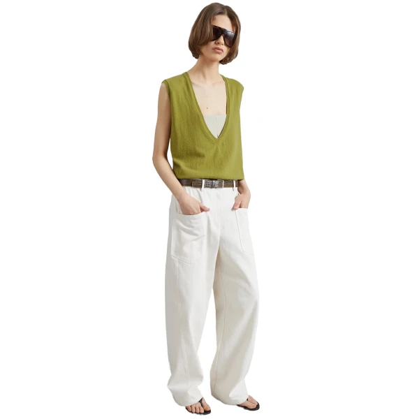 The Frankie Shop pants