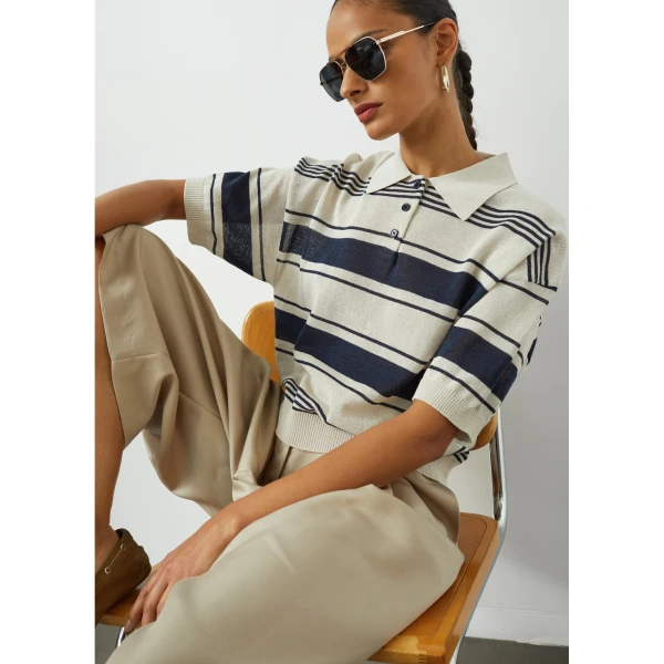 The Frankie Shop knitwear
