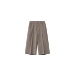 The Frankie Shop Brickell Bermuda Shorts