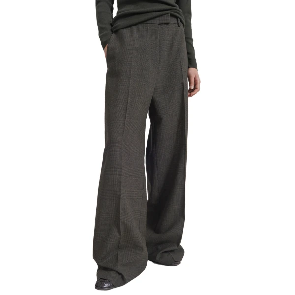 The Frankie Shop Brickell Trousers