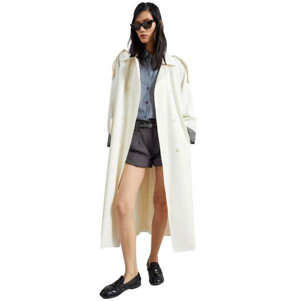The Frankie Shop coats