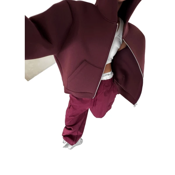 The Frankie Shop hoodies