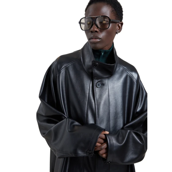 designer coats