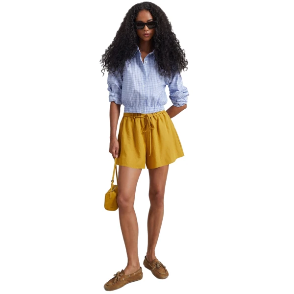 The Frankie Shop shorts