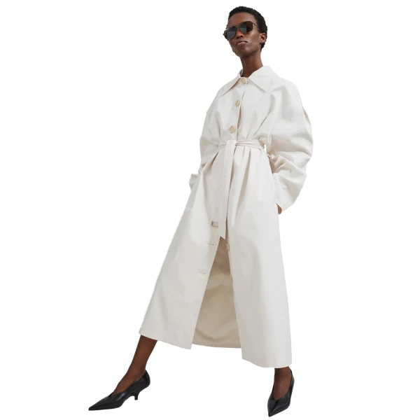 The Frankie Shop coats