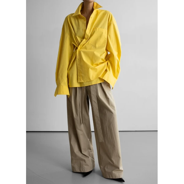 yellow tops