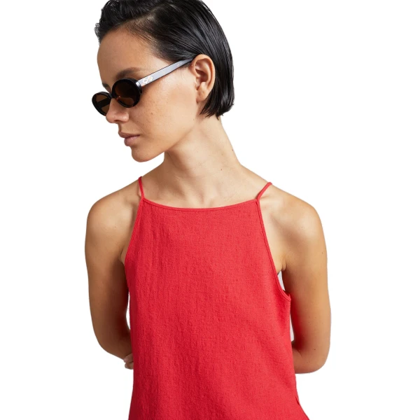 red tops