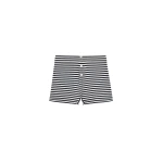 The Frankie Shop Celoni Knit Mini Shorts