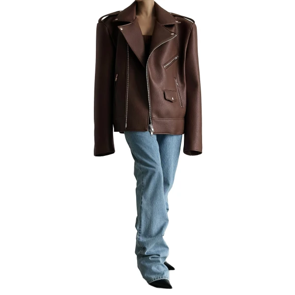 The Frankie Shop jackets