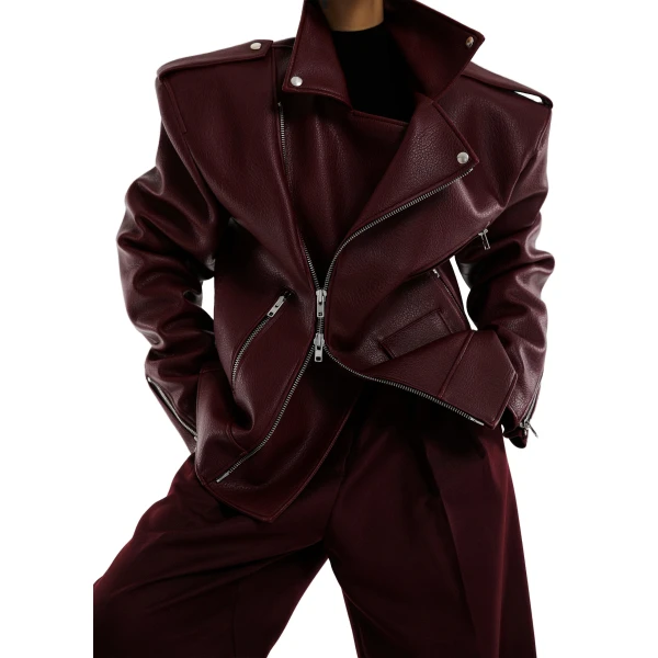 The Frankie Shop jackets