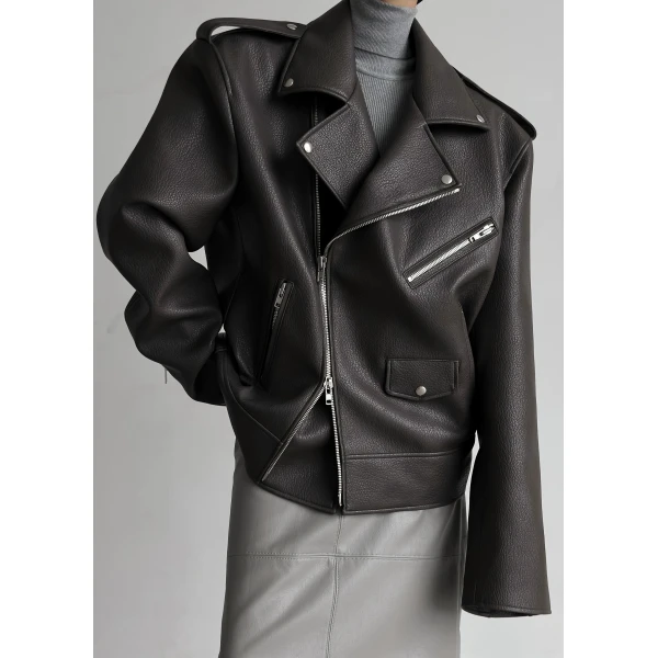 charcoal jackets