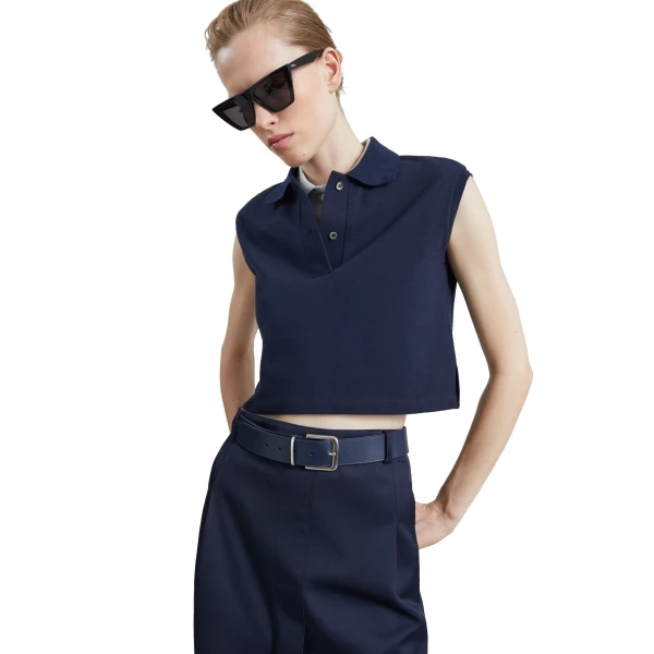 The Frankie Shop tops