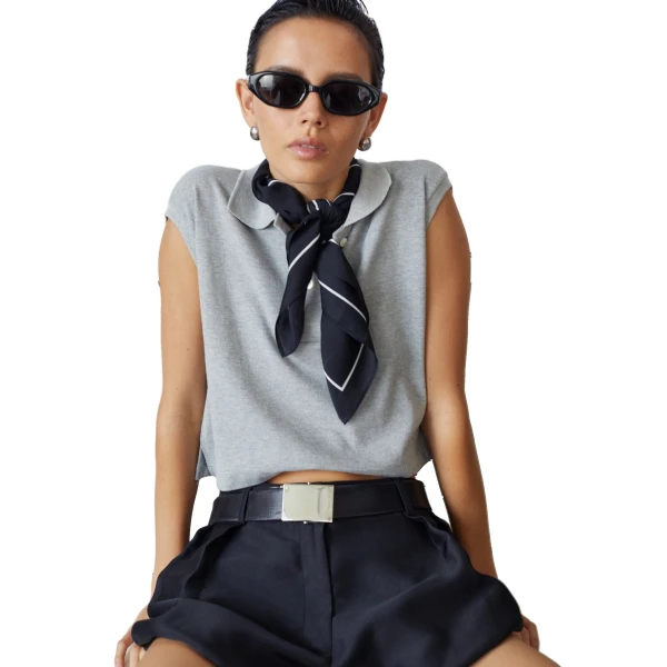 The Frankie Shop tops