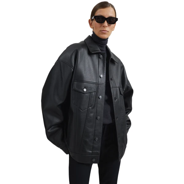 The Frankie Shop jackets