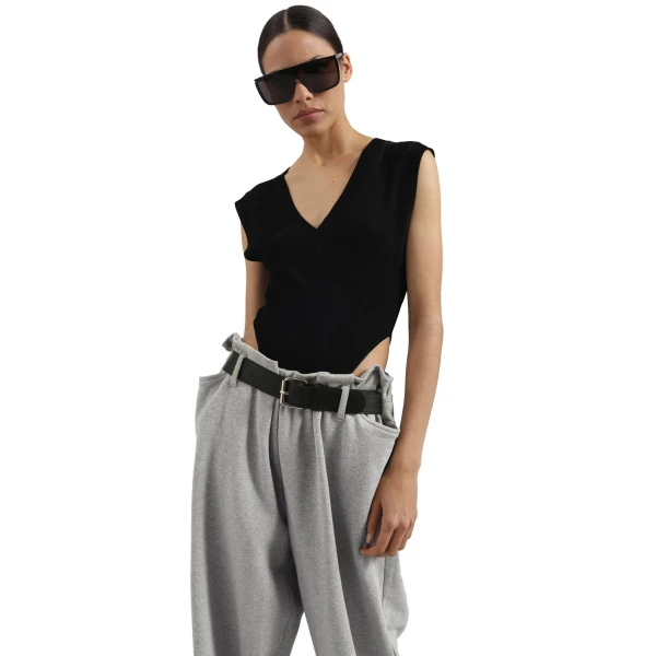 The Frankie Shop Cove Track Pants