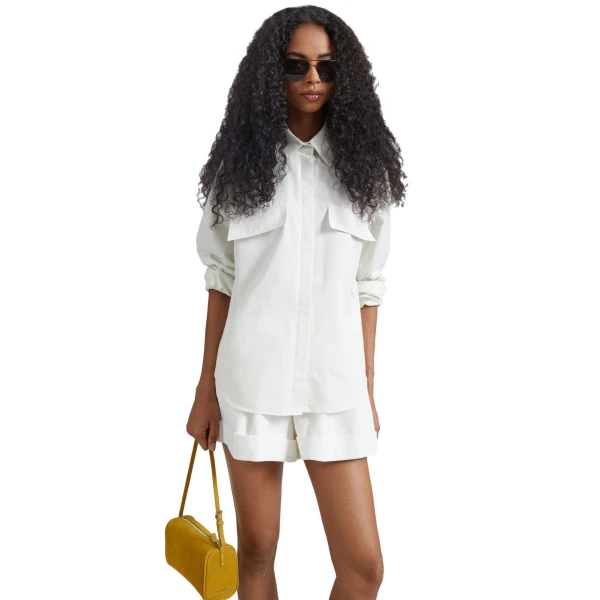 The Frankie Shop tops