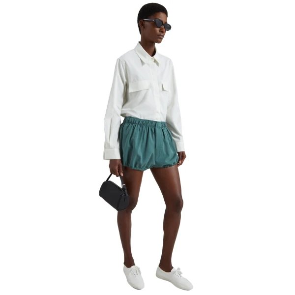 The Frankie Shop Covo Shirt