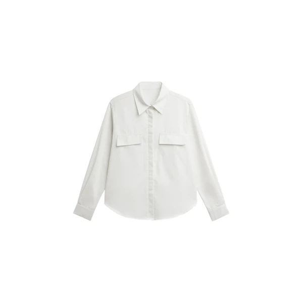 The Frankie Shop Covo Shirt
