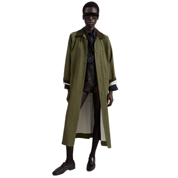 The Frankie Shop coats