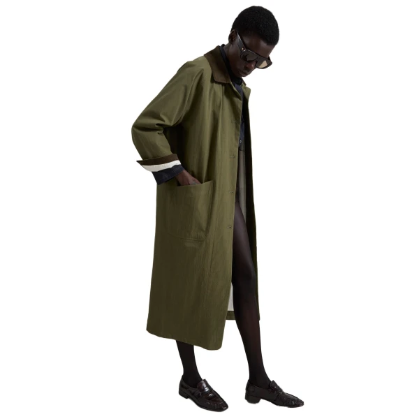 designer coats