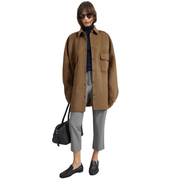 The Frankie Shop pre-fall 2026