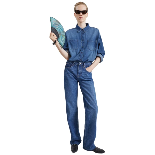 The Frankie Shop Dalston Jeans