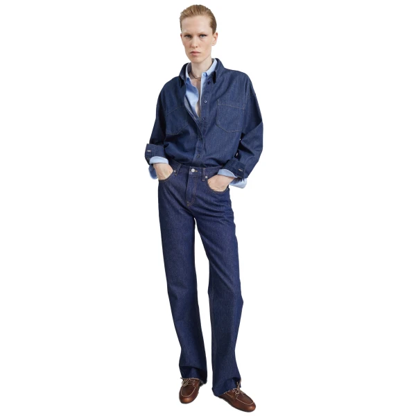The Frankie Shop pants