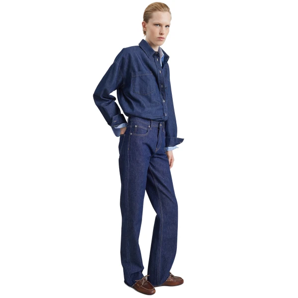 The Frankie Shop Dalston Jeans