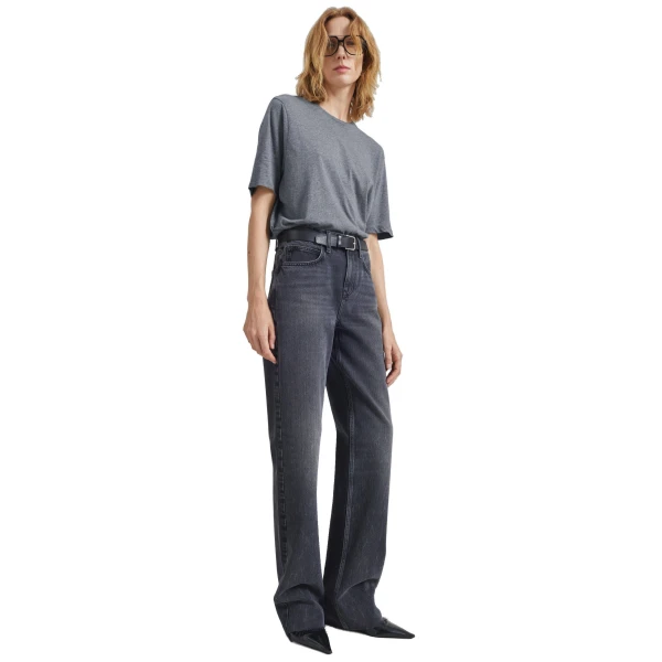 The Frankie Shop Dalston Jeans