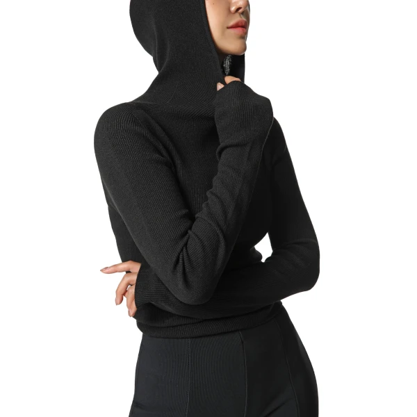 The Frankie Shop knitwear