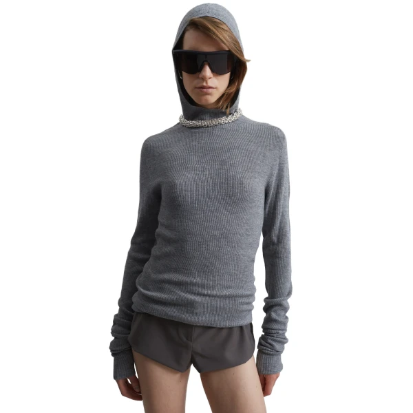 The Frankie Shop knitwear